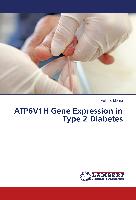 ATP6V1H Gene Expression in Type 2 Diabetes