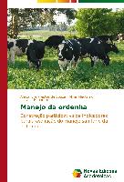 Manejo da ordenha