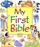 My First Bible