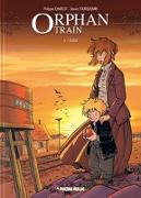 Orphan Train 03: Lisa
