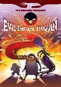 Evil Emperor Penguin 01