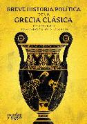 Breve historia política de la Grecia Clásica