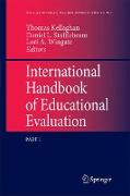 International Handbook of Educational Evaluation