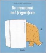 Un mammut nel frigorifero