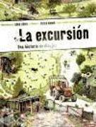 La excursión : una historia en dibujos