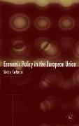 Economic Policy in the European Union