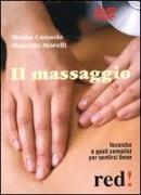 Il massaggio. DVD