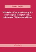 Molekulare Charakterisierung des Neurotrophin-Rezeptors TrkA in humanen Glioblastomzelllinien