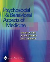 Psychosocial & Behavioral Aspects of Medicine