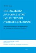 Die Enzyklika "Humanae vitae" im Lichte von "Veritatis splendor"