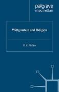 Wittgenstein and Religion