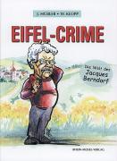Eifel-Crime - die Welt des Jacques Berndorf