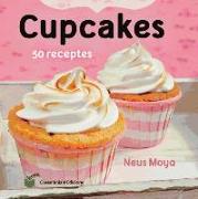 Cupcakes : 50 receptes
