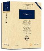El despido : aspectos sustantivos y procesales
