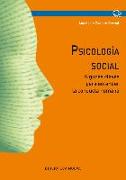 Psicología social : algunas claves para entender la conducta humana