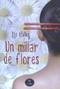 Un millar de flores