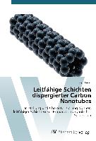 Leitfähige Schichten dispergierter Carbon Nanotubes