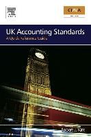 UK Accounting Standards: A Quick Reference Guide