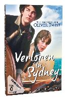 Verloren in Sydney - Neue Abenteuer für Oliver Twist