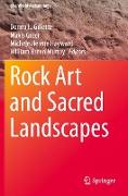 Rock Art and Sacred Landscapes