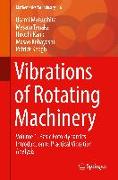 Vibrations of Rotating Machinery