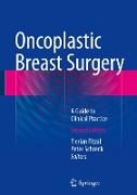 Oncoplastic Breast Surgery