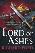 Lord of Ashes (Steelhaven: Book Three)