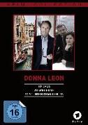 Donna Leon Krimi Collection, Folge 1-20