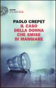 Il caso della donna che smise di mangiare