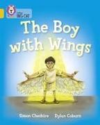 The Boy With Wings