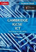 Cambridge Igcse Ict: Student Book [With CDROM]