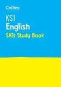 KS1 English SATs Revision Guide