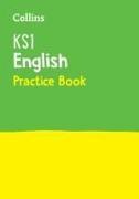 KS1 English SATs Practice Workbook