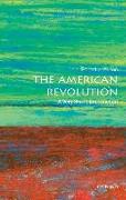 The American Revolution: A Very Short Introduction