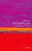 Byzantium: A Very Short Introduction