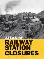 Atlas of Railway Station Closures