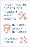 The Private Lives of the Saints