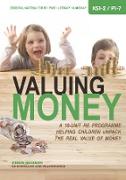 Valuing Money