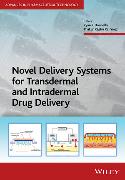 Novel Delivery Systems for Transdermal and Intradermal Drug Delivery