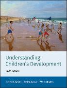 Understanding Children's Development