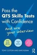 Pass the Qts Skills Tests with Confidence