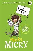 My Freaky Family 2: Mucky Micky