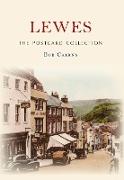 Lewes the Postcard Collection