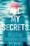 All My Secrets