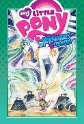 My Little Pony: Adventures in Friendship Volume 3