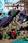 Tales of the Teenage Mutant Ninja Turtles Volume 7