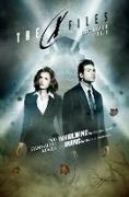X-Files Archives Volume 1: Whirlwind & Ruins