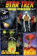 Star Trek: New Visions Volume 2