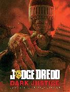 Judge Dredd: Dark Justice