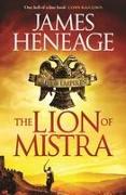 The Lion of Mistra